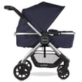 thumbnail image 1 of Diono Poussette Quantique - Bleu, 1 of 8
