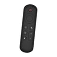 thumbnail image 1 of lionlar Télécommande TV 2,4G Mini Clavier Sans Fil pour Téléphone Ordinateur Projecteur Sans Rétroéclairage, 1 of 9