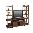 thumbnail image 1 of Librero Kessa Muebles Morgan, 1 of 1