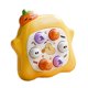 thumbnail image 2 of Juguete Sensorial Para Nios, Juego De Memoria Para Edades De 3, 4, 5 Y 6 Aos, Regalo Navideo, Nias Y Nios, Calabaza Amarilla, 2 of 8