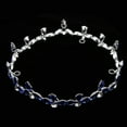 thumbnail image 4 of jifeng Princess Rhinestone Tiara Crowns Bridal Hairband Party Hair Accessory, 4 of 9