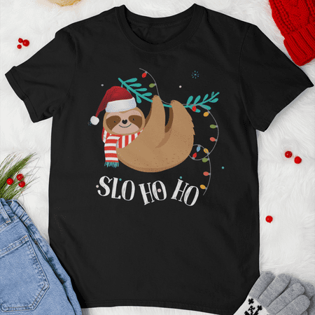 

Sloth christmas pajamas Sloth pjs for women Sloth shirt Christmas gifts Family Christmas pajamas Christmas shirt Christmas vacation shirt Sloth gifts Family christmas shirts