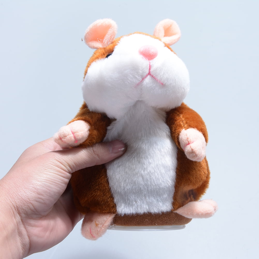 Talking hamster walmart canada Clearance