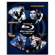 Best of Blu-Ray: Volume 1