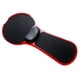 thumbnail image 4 of Reposabrazos Ergonómico Perfecl para Computadora Ajustable Rojo 18,5x8 pulgadas, 4 of 7