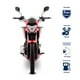 thumbnail image 4 of Motocicleta De Trabajo Italika FT250 TS Rojo Negro, 4 of 4