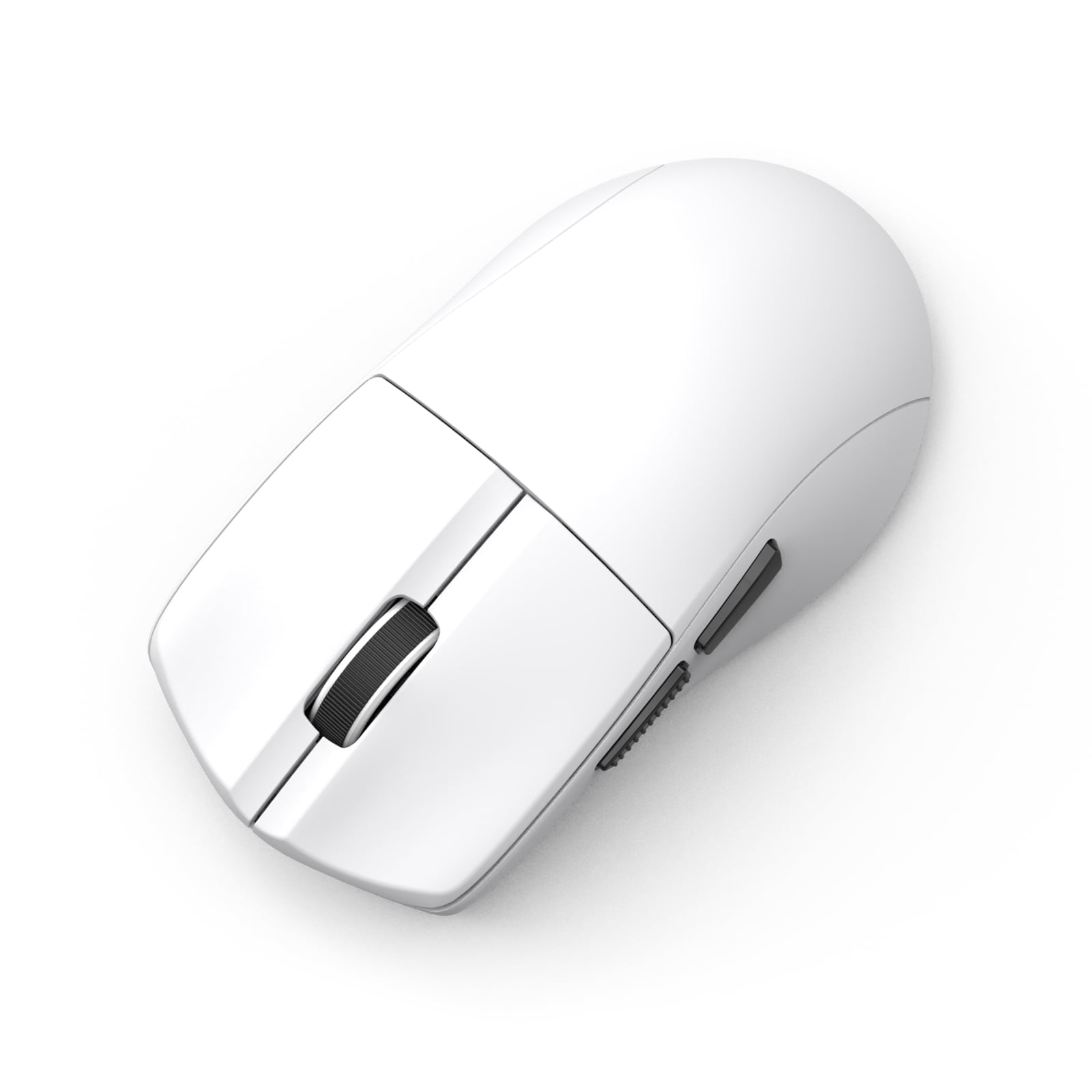 E-YOOSO Wireless Gaming Mouse, 49g Superlight, PAW3395 Sensor 26,000 DPI, 2.4G/Bluetooth 5.1/Wired, 5 Programmable Buttons, 150 Hr Battery
