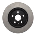 thumbnail image 2 of Centric 120.62127 Disc Brake Rotor Fits select: 2013-2016 CHEVROLET MALIBU, 2014-2020 CHEVROLET IMPALA, 2 of 4