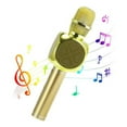 thumbnail image 1 of MesaSe pour Haut-Parleur Intégré Microphone Sans Fil Bluetooth Microphone Portatif pour Fête No.2, 1 of 8