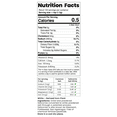 thumbnail image 3 of SaltWise Low Sodium Salt Substitute, 50% Less Sodium, Vegan & Kosher, 100% Natural, No Additives, Pack of 2, 3 of 10