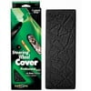 C Accessories Black Professional Series Steering Wheel Cover