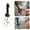 1 Pack, variant on Magnetic Fly Threader - Magnetic Rigging Tool, Fly Fishing Threader, Fly Fishing Knot Tying Tools, Compact Tool for Tippet Rigging