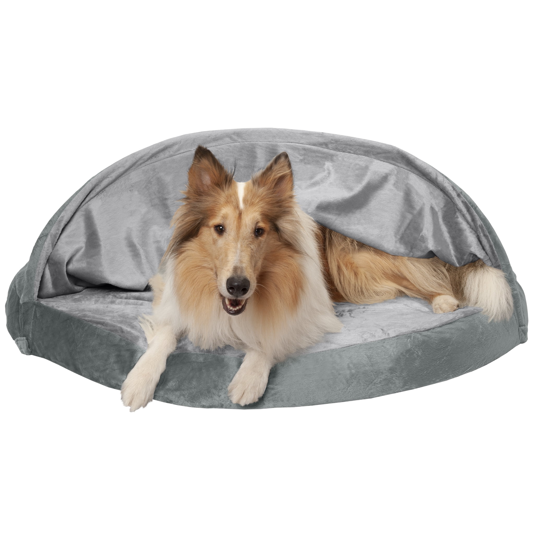 burrow dog bed