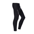 thumbnail image 1 of Sonducket Pantalones de neopreno de 3MM para mantener el calor, mallas de neopreno para buceo, natación, esnórquel, vela, surf Deportes acuáticos Negro SG, 1 of 6