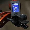 thumbnail image 5 of afinador de clip para guitarra, afinadores de guitarra con clip, afinador digital para guitarra eléctrica, Electron, 5 of 5