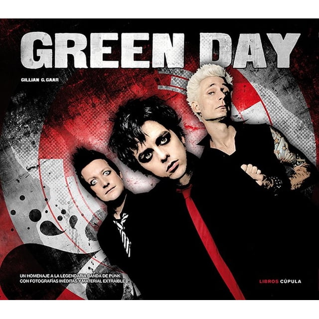 GREEN DAY TIMUN MAS 9788448008680