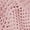 Pink, variant on Women Zip Up Cardigans Solid Color Round Neck Long Sleeve Chenille Knit Sweaters Casual Loungewear Crochet Tops (L, Black)