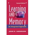 thumbnail image 1 of Pre-Owned Learning and Memory: An Integrated Approach (Hardcover) 0471249254 9780471249252, 1 of 1
