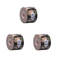 thumbnail image 1 of Greeniant Cinta elástica Soporte muscular Vendaje adhesivo deportivo Gimnasio Fitness Correa muscular, Camuflaje 1 5cmx5m Type1 NO1, 1 of 6