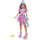 thumbnail image 4 of Barbie Video Game Hero Match Game Princess Doll, Pink Barbie -, 4 of 8