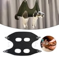 thumbnail image 3 of Pet Grooming Hammock, Dogs Nail Trimming, Dog Hammock Helper, Pet Restraint Bag,, 3 of 7