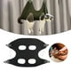 thumbnail image 4 of Hamaca de Aseo Para Mascotas Sunnimix Negro M, 4 of 8