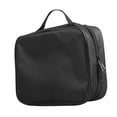 thumbnail image 4 of Bolsa para señuelos, bolsa para aparejos, accesorios de pesca, bolso de mano, lona de PVC, protección, asa ensanchada, cremalleras dobles, adecuada pa, 4 of 9