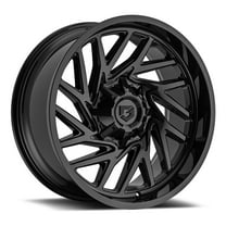 Gear Off Road 769B-7906818 17X9 6X135 / 6X5.50 ( 18) G/A 769B (HB 106.2)