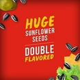 thumbnail image 4 of (Price/Case)Bigs 1601201006 Bigs Cheeseburger Sunflower Seeds 5.35 oz. (Pack Of 12), 4 of 5