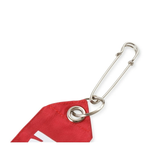 Mr Gasket 6001 Warning Flag