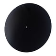 thumbnail image 1 of Acrylic Turntable Mat, Replacement Acrylic Record Platter Slipmat for 12 Inch Record Player, Anti Dust Anti Static Slipmat, Universal Turntable Slip Mat, 1 of 7