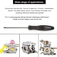 thumbnail image 5 of Carburetor Adjustment Tool 21 Tooth Spline Screwdriver #530035560 for Craftsman, for Poulan, for STHIL, for Echo Lawn Mower Chainsaw String Trimmer, 5 of 5