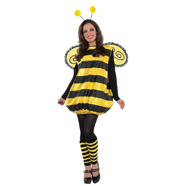 adult bumblebee costume