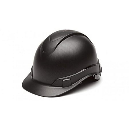 

Pyramex HP44117 Ridgeline Cap Style Hard Hat One Size Gray 2 pack