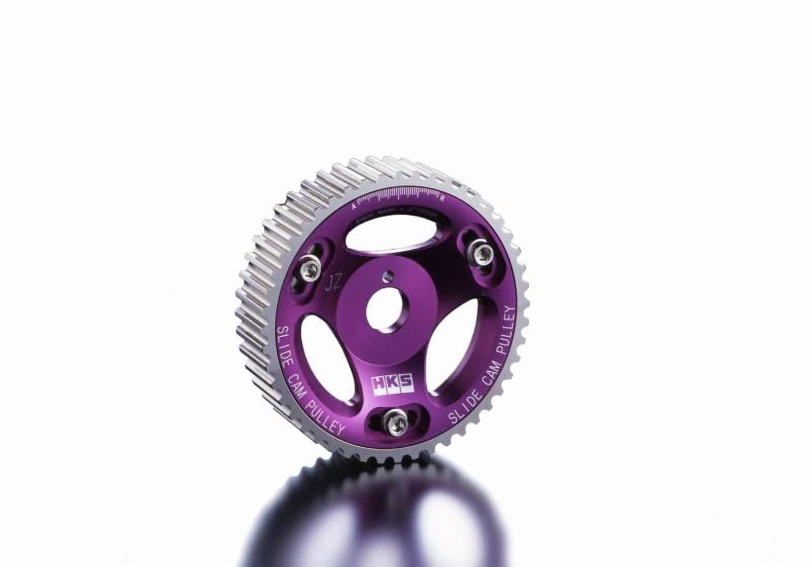HKS HKS Cam Gears partNumber: 22004-AN001