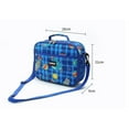thumbnail image 4 of 1PC Bento Bag Insulation Bag Children's Lunch Bag Portable Cartoon Fresh-Keeping Meal Bag, 4 of 4