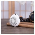 thumbnail image 1 of Mini Phonograph Zen Music Player Singing Machine Household Plug-in Portable Card Charging TF Card ,High Sound, 1 of 2
