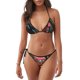 thumbnail image 1 of Disketp farm work para Bañador de Dos Piezas para Mujer, Bikini Sexy Halter String, Conjunto de Bikini en Triángulo, 1 of 6