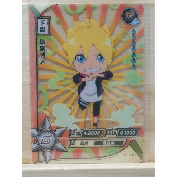 Etiquetas De Naruto – Boni Fiesta