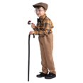 thumbnail image 1 of Dress Up America Old Man - L (12-14), 1 of 1