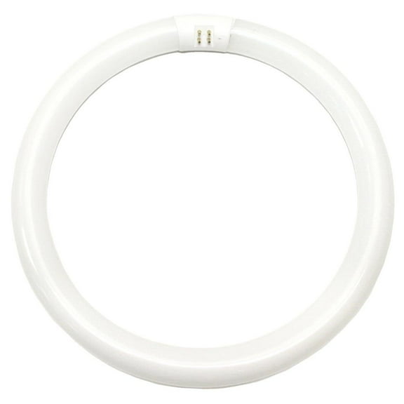Philips 262600 - FC12T9/Daylight Deluxe Circular T9 Fluorescent Tube Light Bulb