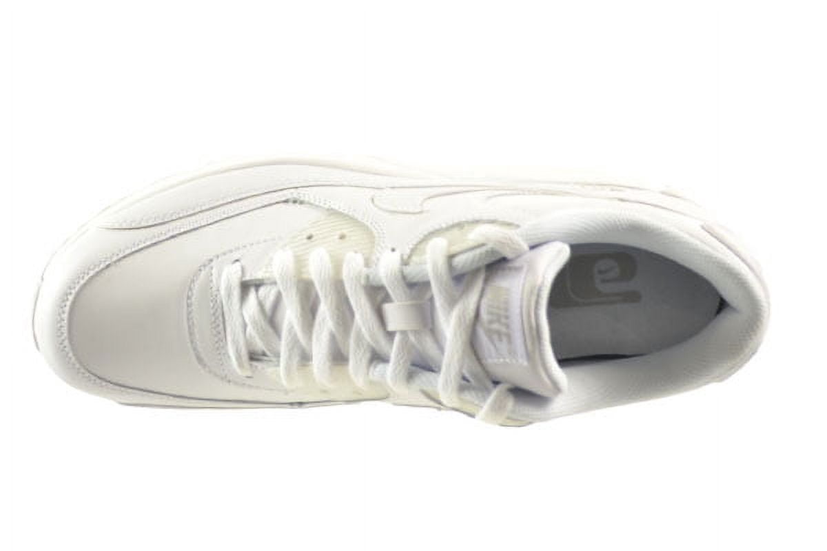 Nike Air Max Ltd Sneakers White Athletic Shoes 316376-111 M Size 11 US A150921 Nike Men main image 2