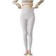 thumbnail image 1 of Pincandy Women's Winter Solid Color High Waist Thermal Pants, German Velvet Lined, Elastic Waistband, Cold Weather & Daily Use, 1 of 5