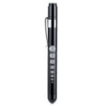 thumbnail image 1 of Medical Pen Light 2pcs With Pupil Gauge Led Penlight For Nurses Doctors Reusable Flashlight Torch For Nursing Students, 1 of 5