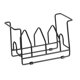 thumbnail image 5 of unbranded Rack Organizador Negro Para Tapas Y Tablas De Cocina Con Y Material Duradero, 5 of 8