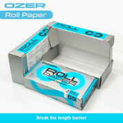 Ozer Thermal Stencil Roll Paper