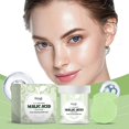 thumbnail image 1 of Cleansing Pads for Face, Soothing Refreshing Hydrating Moisturizing Skin Cleansing Spacer 40pcs, 1 of 5