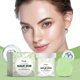thumbnail image 1 of Cleansing Pads for Face, Soothing Refreshing Hydrating Moisturizing Skin Cleansing Spacer 40pcs, 1 of 5
