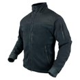 thumbnail image 1 of Condor Alpha Micro Fleece Jacket (Navy Blue, Large), 1 of 1