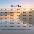 thumbnail image 3 of AherBiu Womens Tops Short Sleeve Crewneck Summer Top Tees Plain Tshirts Basic Dailywear Comfy Shirt, 3 of 6